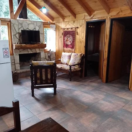 Dos Lunas Villa La Angostura Dış mekan fotoğraf